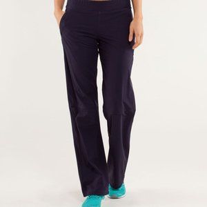 Lululemon Dog Runner Pant